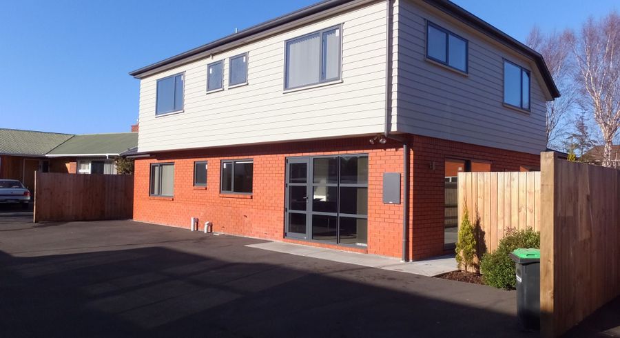  at R4/76B Peer St, Ilam, Christchurch City, Canterbury