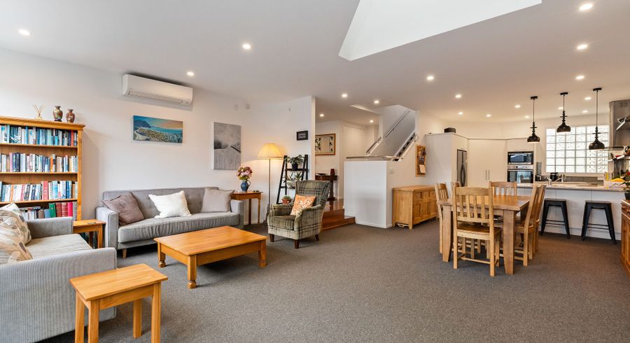  at 5/148 Tory Street, Te Aro, Wellington, Wellington