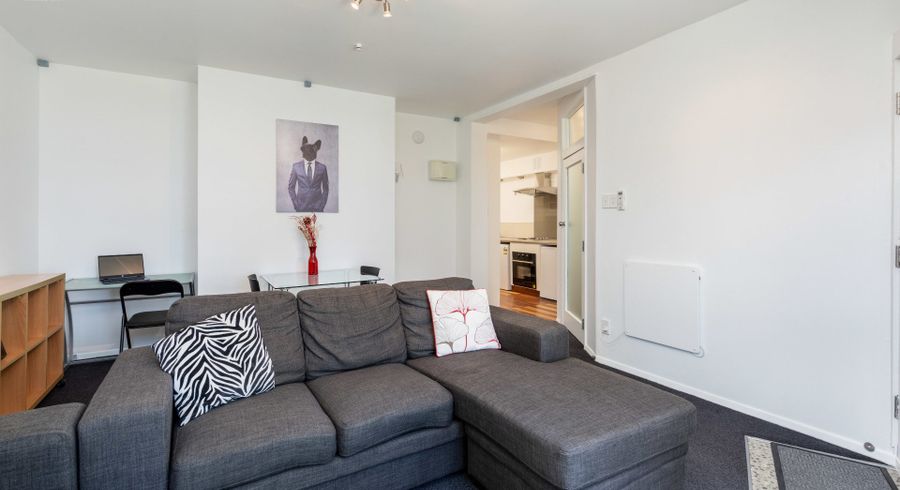  at 19D Russell Street, City Centre, Dunedin, Otago