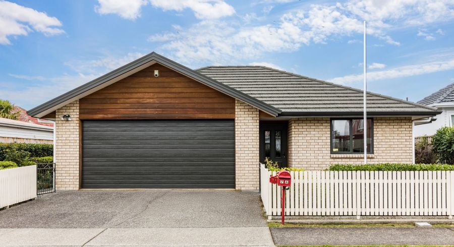  at 7A Whitley Avenue, Ebdentown, Upper Hutt, Wellington