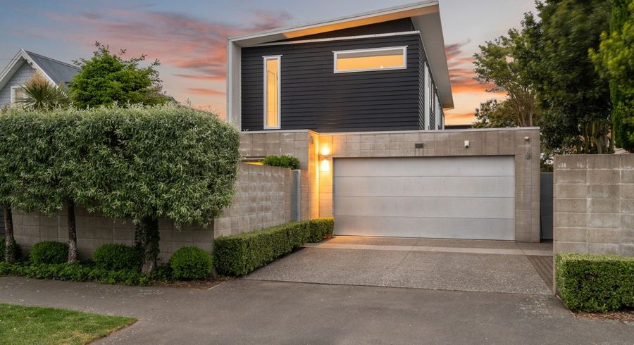  at 29 Kinloch Street, St. Albans, Christchurch City, Canterbury