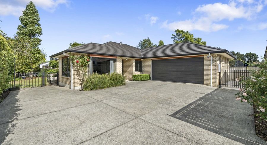 at 25A George Crescent, Buckland, Franklin, Auckland