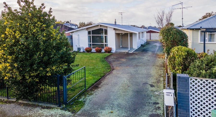  at 100 Allens RD, Allenton, ASHBURTON