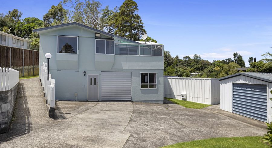  at 14 Oawai Place, Marfell, New Plymouth