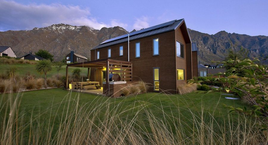  at 98 Jacks Point Rise, Jacks Point, Queenstown