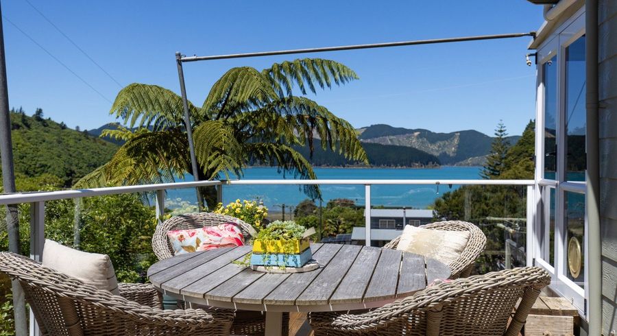 at 17 Tumbledown Bay Road, Port Underwood, Picton
