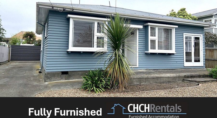  at 16 Deyell Crescent, Sydenham, Christchurch City, Canterbury