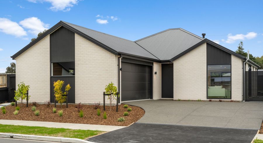  at 56 Fairmaid Street, Lincoln, Selwyn, Canterbury