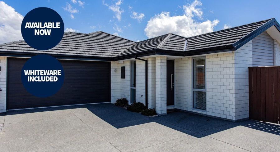  at 7 Ronaldson Lane, Wigram, Christchurch