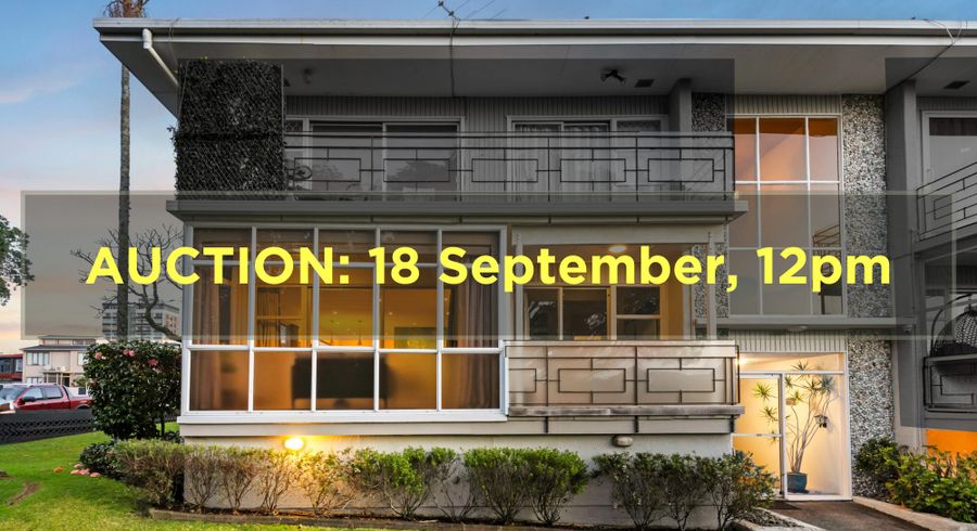  at 1/28 Victoria Avenue, Remuera, Auckland City, Auckland