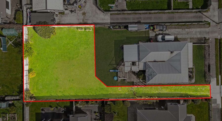 at 19a Monckton Street, Feilding, Manawatu, Manawatu / Whanganui
