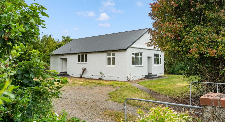  at 101 Belvedere Road, Carterton, Carterton, Wellington