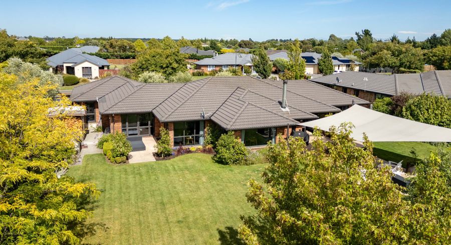  at 8 Frame Crescent, Rolleston, Selwyn, Canterbury