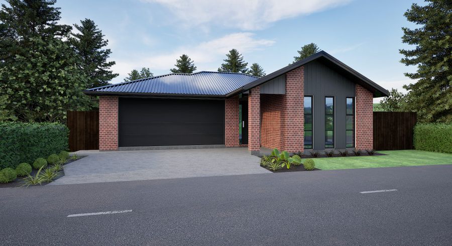  at Lot 54 Broadfield Grange, Rolleston, Selwyn, Canterbury
