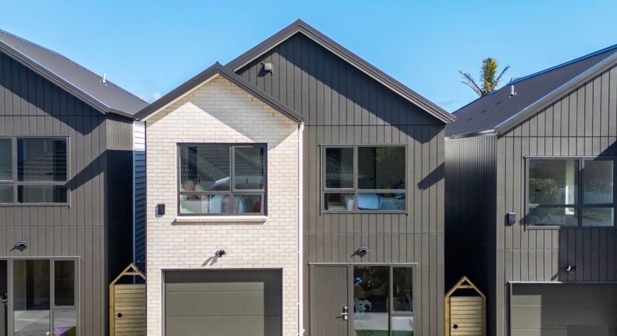  at Lot 2/5 Margan Avenue, Papatoetoe, Manukau City, Auckland