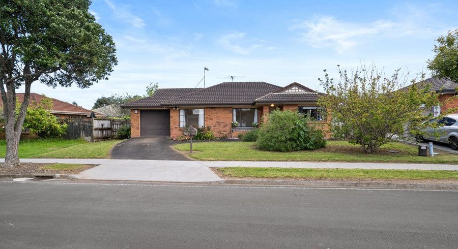  at 21 Sandwick Drive, Weymouth, Manukau City, Auckland