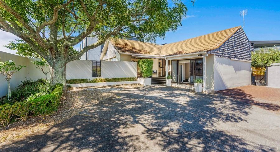  at 7A Burns Avenue, Takapuna, North Shore City, Auckland