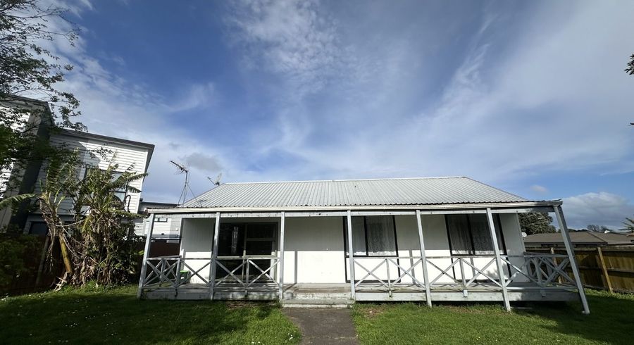  at 15B Barneys Farm Road, Clendon Park, Manukau City, Auckland