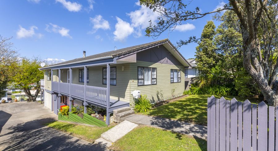  at 30 Beaumaris Crescent, Ascot Park, Porirua