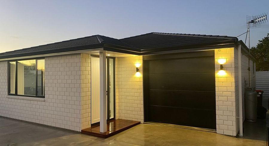  at 227A Kennedy Road, Onekawa, Napier, Hawke's Bay