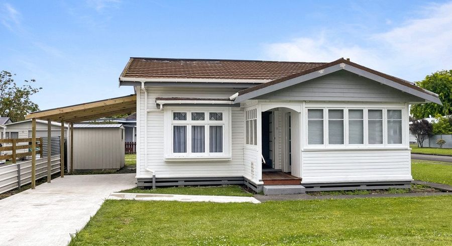  at 42 Oswald Street, Mangapapa, Gisborne, Gisborne