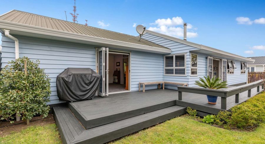  at 2/17 Alma Crescent, Papakura