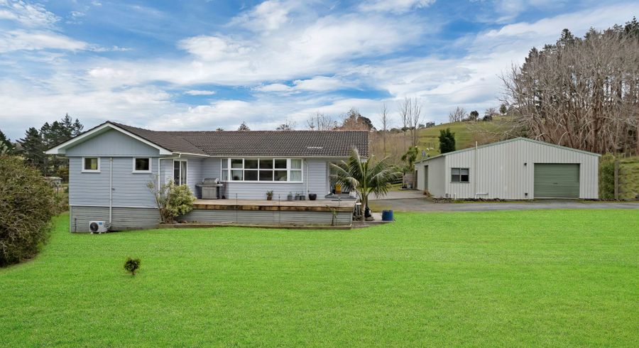  at 59B Newman Road, Stillwater, Rodney, Auckland