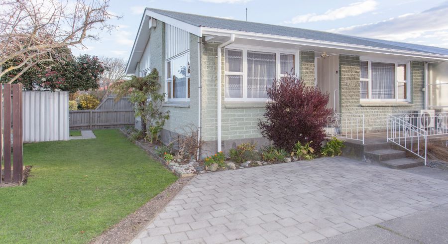  at 1/189 Colombo Street, Sydenham, Christchurch