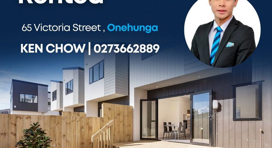  at 65 Victoria Street, Onehunga, Auckland City, Auckland