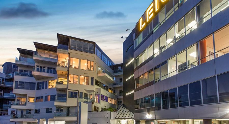  at 1G/21 Hargreaves Street, Saint Marys Bay, Auckland City, Auckland
