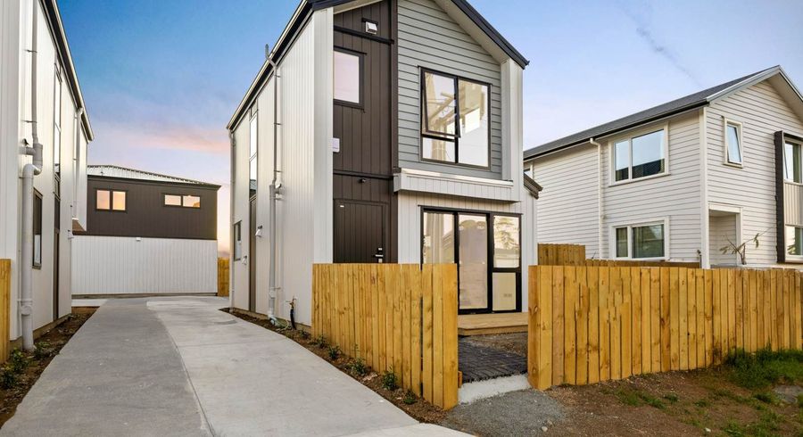  at 5/4 Osprey Street, Pakuranga, Manukau City, Auckland