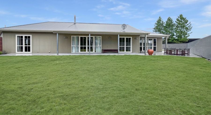  at 35 Irishman Drive, Twizel