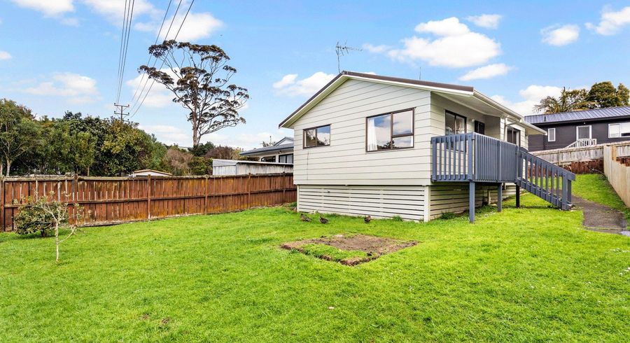  at 49-51 Meadowvale Rise, Titirangi, Waitakere City, Auckland