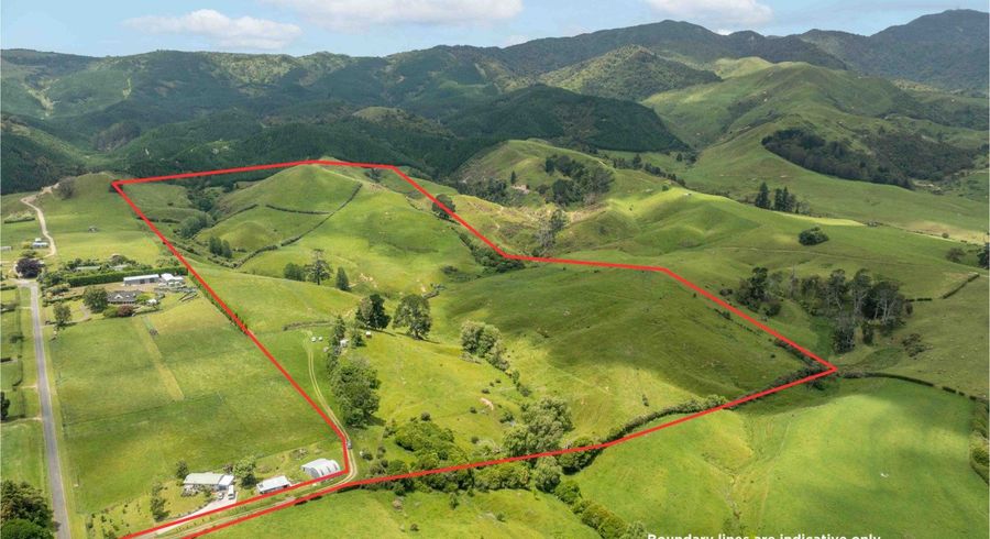  at 116A Hill Road, Te Aroha, Matamata-Piako, Waikato