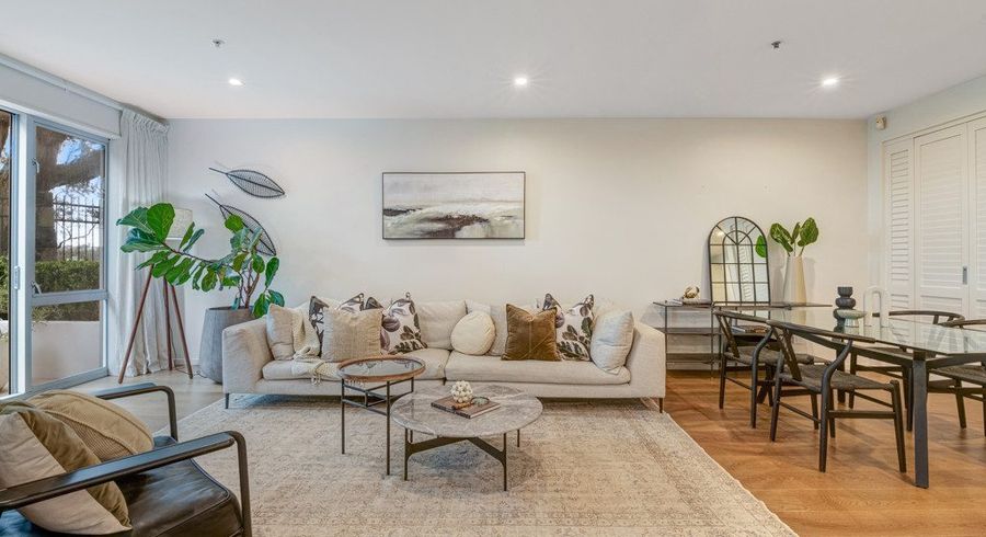  at 12/7 The Promenade, Takapuna, North Shore City, Auckland