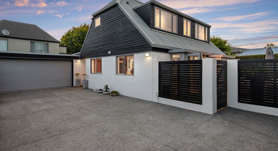  at 46A Totara Street, Fendalton, Christchurch