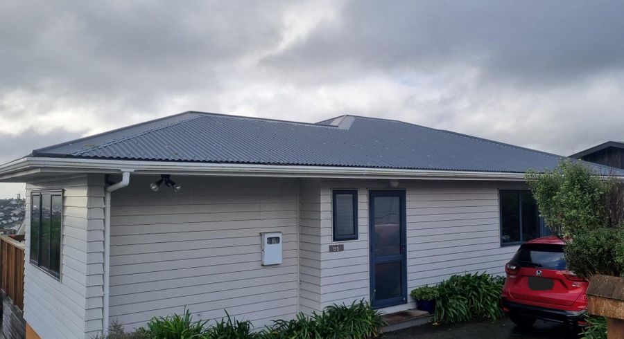  at 4a Kekerenga Street, Strathmore Park, Wellington, Wellington