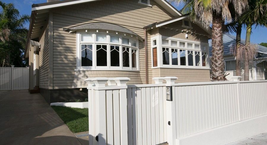  at 12 Clarence Street, Ponsonby, Auckland City, Auckland