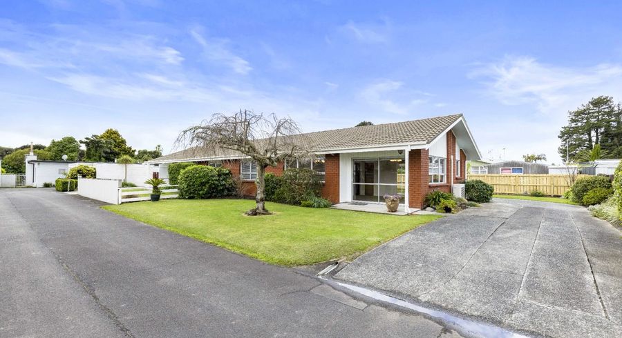  at 6 Morrow Avenue, St Andrews, Timaru, Canterbury
