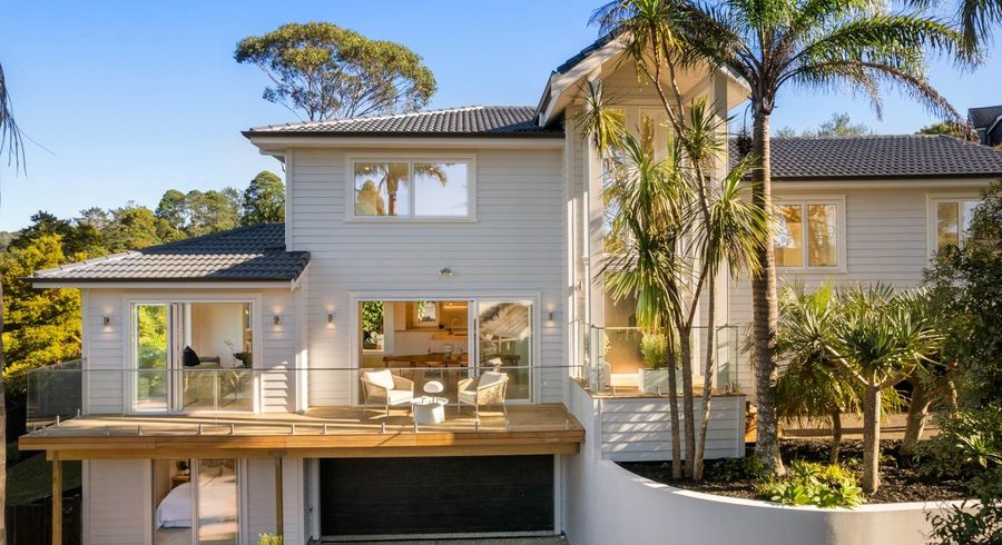  at 17 Asbury Crescent, Campbells Bay, North Shore City, Auckland
