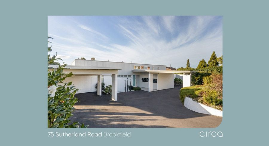  at 75 Sutherland Road, Brookfield, Tauranga, Bay Of Plenty