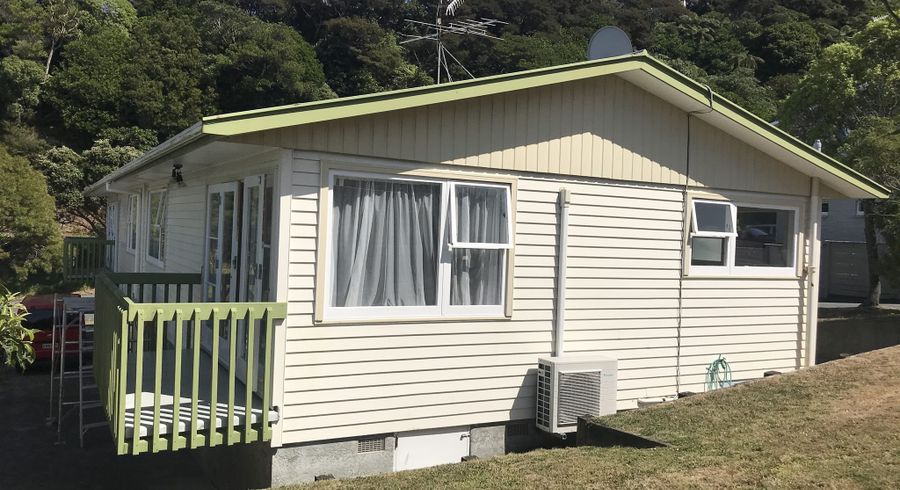  at 50B Dowse Drive, Maungaraki, Lower Hutt