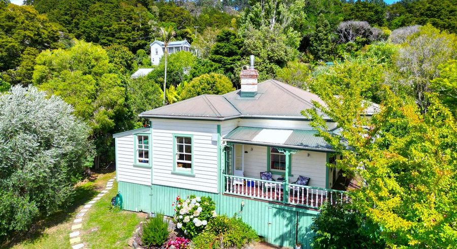  at 38 Yarborough, Kohukohu, Far North, Northland