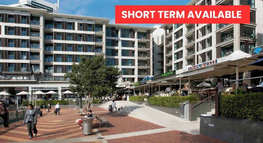  at 609/85 Customs Street West, Auckland Central, Auckland