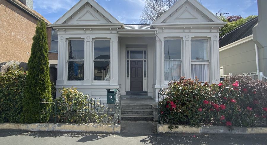  at 657 George Street, North Dunedin, Dunedin, Otago