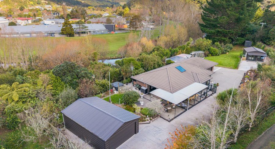  at 55a Stanley Street, Wainuiomata, Lower Hutt, Wellington