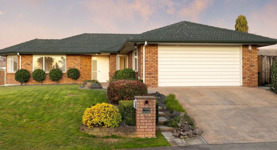  at 4 Maahutaupeke Place, Saint Andrews, Hamilton, Waikato