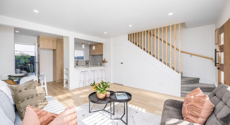  at 12/57 Point Chevalier Road, Point Chevalier, Auckland