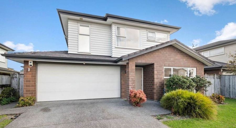  at 24 Montanez Drive, Flat Bush, Auckland