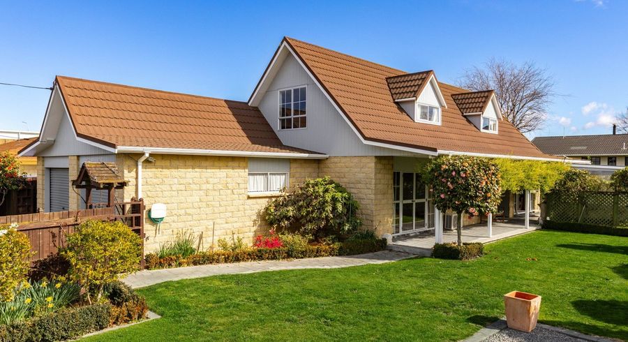  at 7 Hiley Street, Springlands, Blenheim, Marlborough